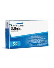 SofLens 59 6 szt