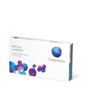 Biofinity Multifocal 3 szt