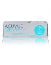 Acuvue Oasys 1-Day 30 szt
