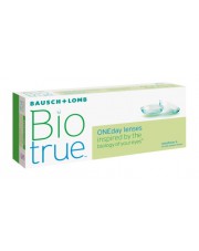 Biotrue OneDay 30 szt
