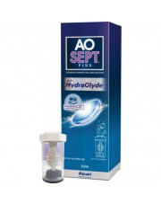 Aosept plus Hydraglyde 360 ml