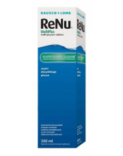 RENU Multiplus 500 ml
