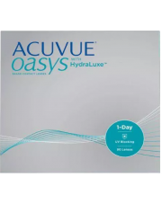 Acuvue Oasys 1-Day 90 szt