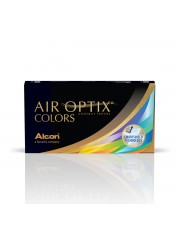 Air Optix Colors 2 szt