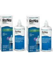 Renu Multiplus 2 x 360 ml