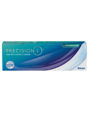 Precision 1 for Astigmatism 30 szt