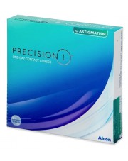 Precision 1 for Astigmatism 90 szt