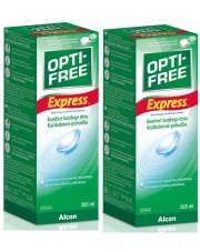 Opti Free Express 2x355 ml