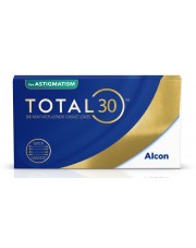 Total 30 for Astigmatism 6 szt