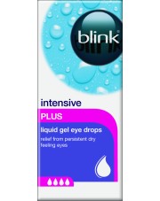 Blink Intensive Plus 10ml