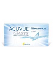 Acuvue Oasys 6szt.