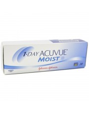 Acuvue 1-DAY Moist 30 szt