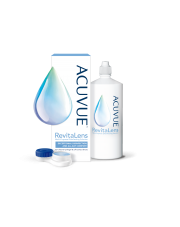 Acuvue Revitalens 360 ml. Płyn.