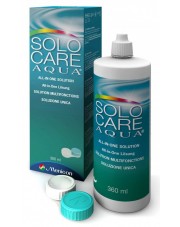 Solo Care Aqua 2 x 360 ml