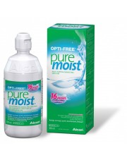 Opti Free PureMoist 300 ml